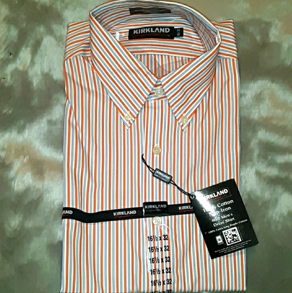 Kirkland Signature Other - Kirkland Signature Shirt